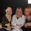 2008. 04. 19. szombat - Peat Jr. & Fernando - Cola Club (Nagykanizsa)