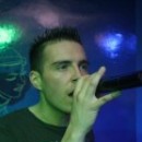 2008. 04. 19. szombat - Peat Jr. & Fernando - Cola Club (Nagykanizsa)