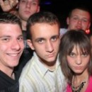 2008. 04. 19. szombat - Peat Jr. & Fernando - Cola Club (Nagykanizsa)