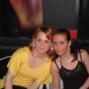 2008. 04. 19. szombat - Peat Jr. & Fernando - Cola Club (Nagykanizsa)