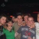 2008. 04. 26. szombat - House Matic Classic - Cola Club (Nagykanizsa)