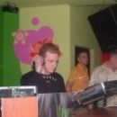 2008. 05. 03. szombat - Sterbinszky - Cola Club (Nagykanizsa)