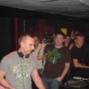 2008. 05. 03. szombat - Sterbinszky - Cola Club (Nagykanizsa)