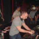 2008. 05. 03. szombat - Sterbinszky - Cola Club (Nagykanizsa)