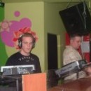 2008. 05. 03. szombat - Sterbinszky - Cola Club (Nagykanizsa)