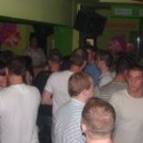 2008. 05. 03. szombat - Sterbinszky - Cola Club (Nagykanizsa)