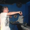 2008. 05. 03. szombat - Sterbinszky - Cola Club (Nagykanizsa)