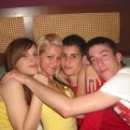 2008. 05. 03. szombat - Sterbinszky - Éden Club (Nagyatád)