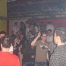 2008. 05. 03. szombat - Leszbi Show - XXL Disco Club (Dombóvár)