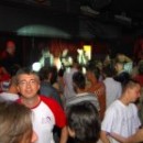 2008. 05. 17. szombat - Cola Night - Cola Club (Nagykanizsa)