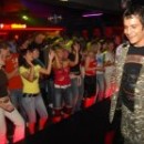 2008. 05. 17. szombat - Cola Night - Cola Club (Nagykanizsa)