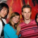 2008. 05. 17. szombat - Cola Night - Cola Club (Nagykanizsa)