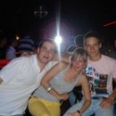 2008. 05. 17. szombat - Cola Night - Cola Club (Nagykanizsa)