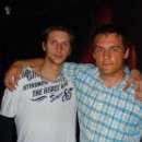 2008. 05. 17. szombat - Cola Night - Cola Club (Nagykanizsa)