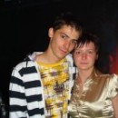 2008. 05. 17. szombat - Cola Night - Cola Club (Nagykanizsa)