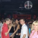 2008. 05. 17. szombat - Cola Night - Cola Club (Nagykanizsa)