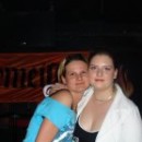 2008. 05. 17. szombat - Cola Night - Cola Club (Nagykanizsa)