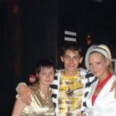 2008. 05. 17. szombat - Cola Night - Cola Club (Nagykanizsa)