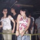 2008. 05. 17. szombat - Progressive Product - XXL Disco Club (Dombóvár)