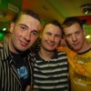 2008. 05. 24. szombat - Muzzaik - Cola Club (Nagykanizsa)