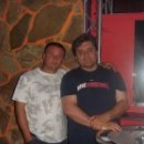 2008. 05. 24. szombat - Progressive House Night - XXL Disco Club (Dombóvár)