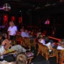 2008. 05. 27. kedd - Dumaszínház a Showder Club sztárjaival - Cola Club (Nagykanizsa)