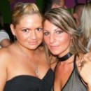 2008. 05. 31. szombat - Ladies Night - Cola Club (Nagykanizsa)