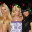 2008. 05. 31. szombat - Ladies Night - Cola Club (Nagykanizsa)