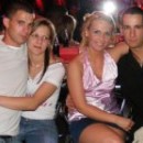 2008. 05. 31. szombat - Ladies Night - Cola Club (Nagykanizsa)