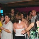 2008. 05. 31. szombat - Ladies Night - Cola Club (Nagykanizsa)