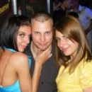 2008. 05. 31. szombat - Ladies Night - Cola Club (Nagykanizsa)