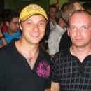 2008. 05. 31. szombat - Ladies Night - Cola Club (Nagykanizsa)