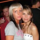 2008. 05. 31. szombat - Ladies Night - Cola Club (Nagykanizsa)