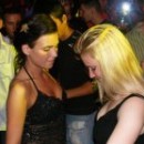 2008. 05. 31. szombat - Ladies Night - Cola Club (Nagykanizsa)