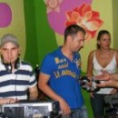 2008. 05. 31. szombat - Ladies Night - Cola Club (Nagykanizsa)