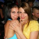 2008. 05. 31. szombat - Ladies Night - Cola Club (Nagykanizsa)