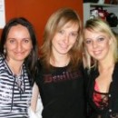 2008. 05. 31. szombat - Ladies Night - Cola Club (Nagykanizsa)