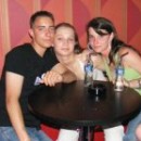 2008. 05. 31. szombat - Ladies Night - Cola Club (Nagykanizsa)