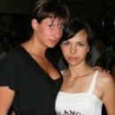 2008. 05. 31. szombat - Ladies Night - Cola Club (Nagykanizsa)