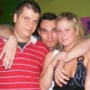 2008. 05. 31. szombat - Ladies Night - Cola Club (Nagykanizsa)