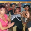 2008. 05. 31. szombat - Ladies Night - Cola Club (Nagykanizsa)