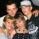 2008. 05. 31. szombat - Ladies Night - Cola Club (Nagykanizsa)