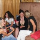 2008. 05. 31. szombat - Ladies Night - Cola Club (Nagykanizsa)