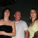 2008. 05. 31. szombat - Ladies Night - Cola Club (Nagykanizsa)