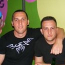 2008. 05. 31. szombat - Ladies Night - Cola Club (Nagykanizsa)