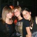 2008. 05. 31. szombat - Ladies Night - Cola Club (Nagykanizsa)