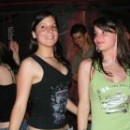 2008. 05. 31. szombat - Ladies Night - Cola Club (Nagykanizsa)