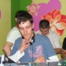 2008. 05. 31. szombat - Ladies Night - Cola Club (Nagykanizsa)