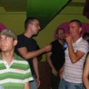 2008. 05. 31. szombat - Ladies Night - Cola Club (Nagykanizsa)