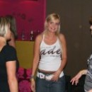 2008. 05. 31. szombat - Ladies Night - Cola Club (Nagykanizsa)